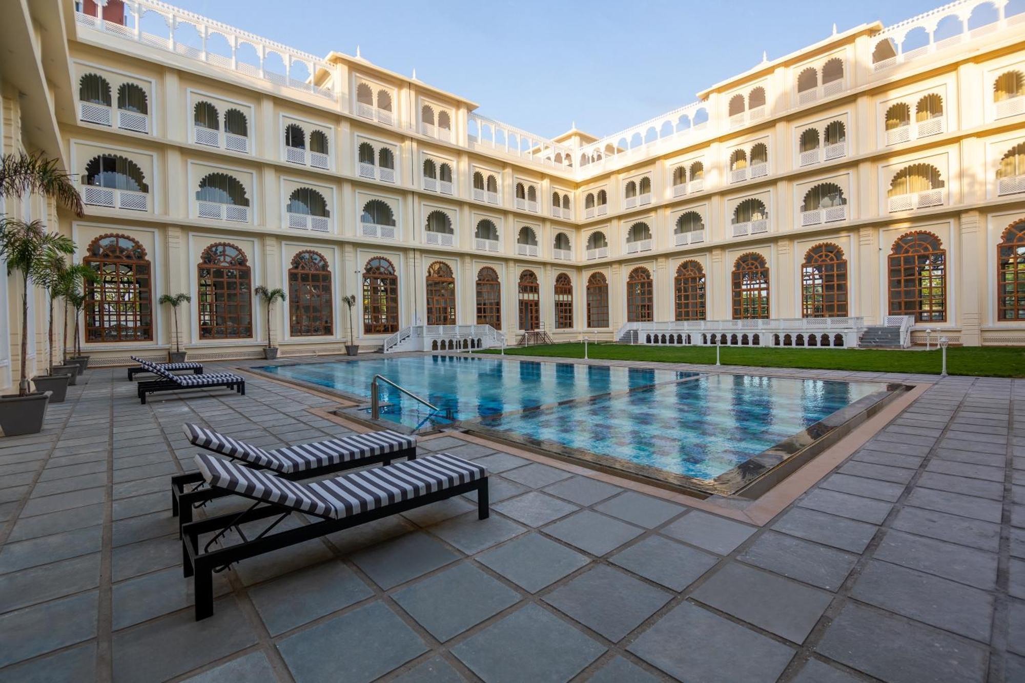 Sterling Aravalli Udaipur Buitenkant foto